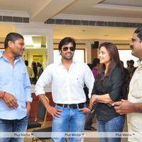Solo Movie Success Meet - Pictures | Picture 132997
